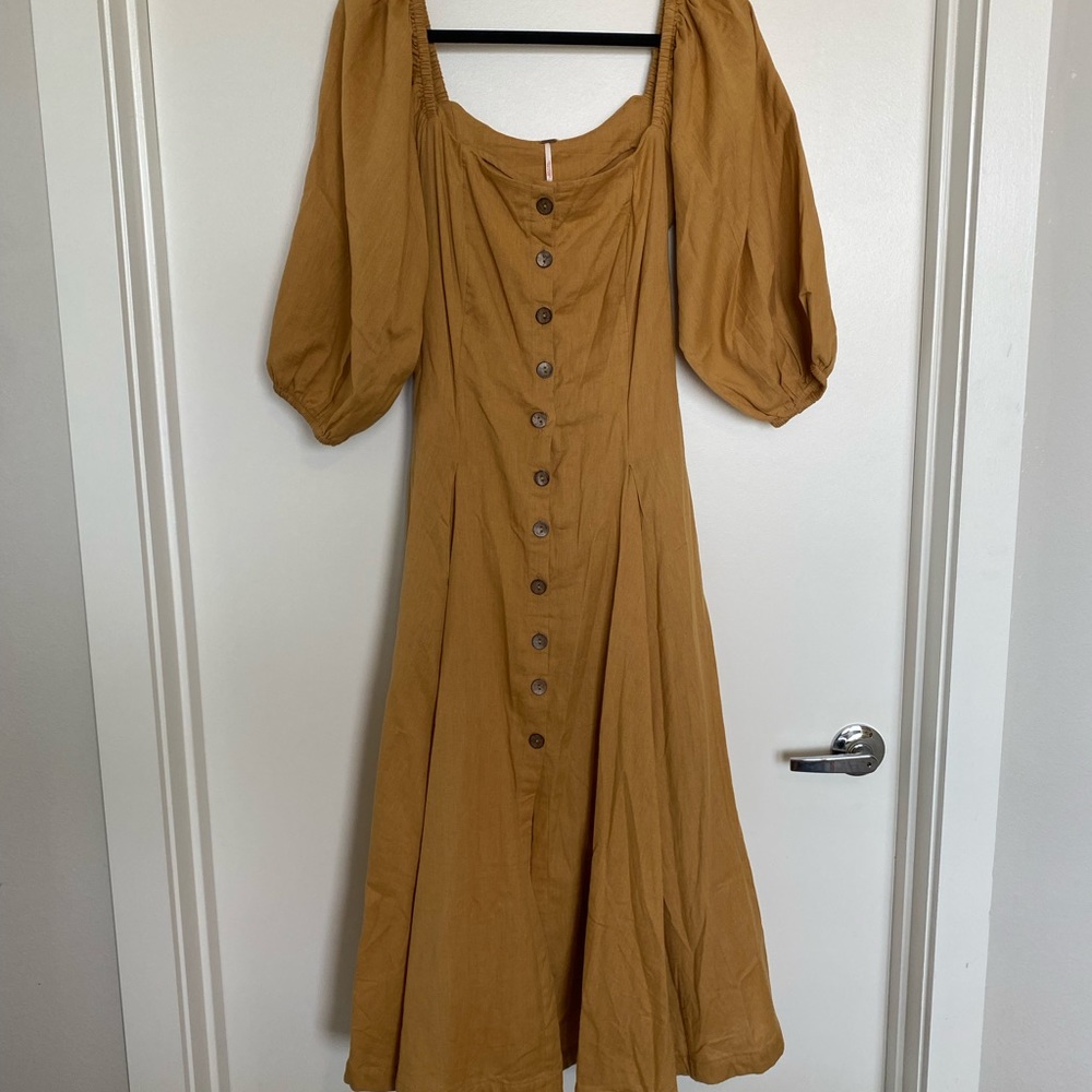 Brand New Free People Dress